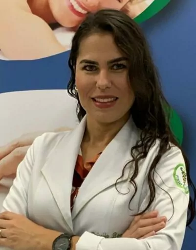 Priscila Soares